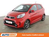 Kia Picanto 1.2 Spirit*KLIMA*PDC*GARANTIE* - Kia Picanto mit Benzin-Antrieb: Limousine
