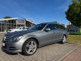Mercedes-Benz C 180 C -Klasse T-Modell S-DACH/SHZ/TEMP/PDC - Mercedes-Benz: Klasse D