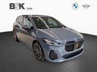 BMW 220 Active Tourer - Vorschau Bild 5