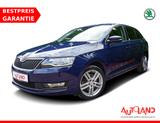 Skoda Rapid Spaceback 1.0 TSI Bi-Xenon Navi SmartLink - Skoda Rapid: Spaceback