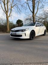 Kia Optima 2.0 GDI Plug-in Hyb. Spirit Auto Spor... - Kia Optima: Gdi
