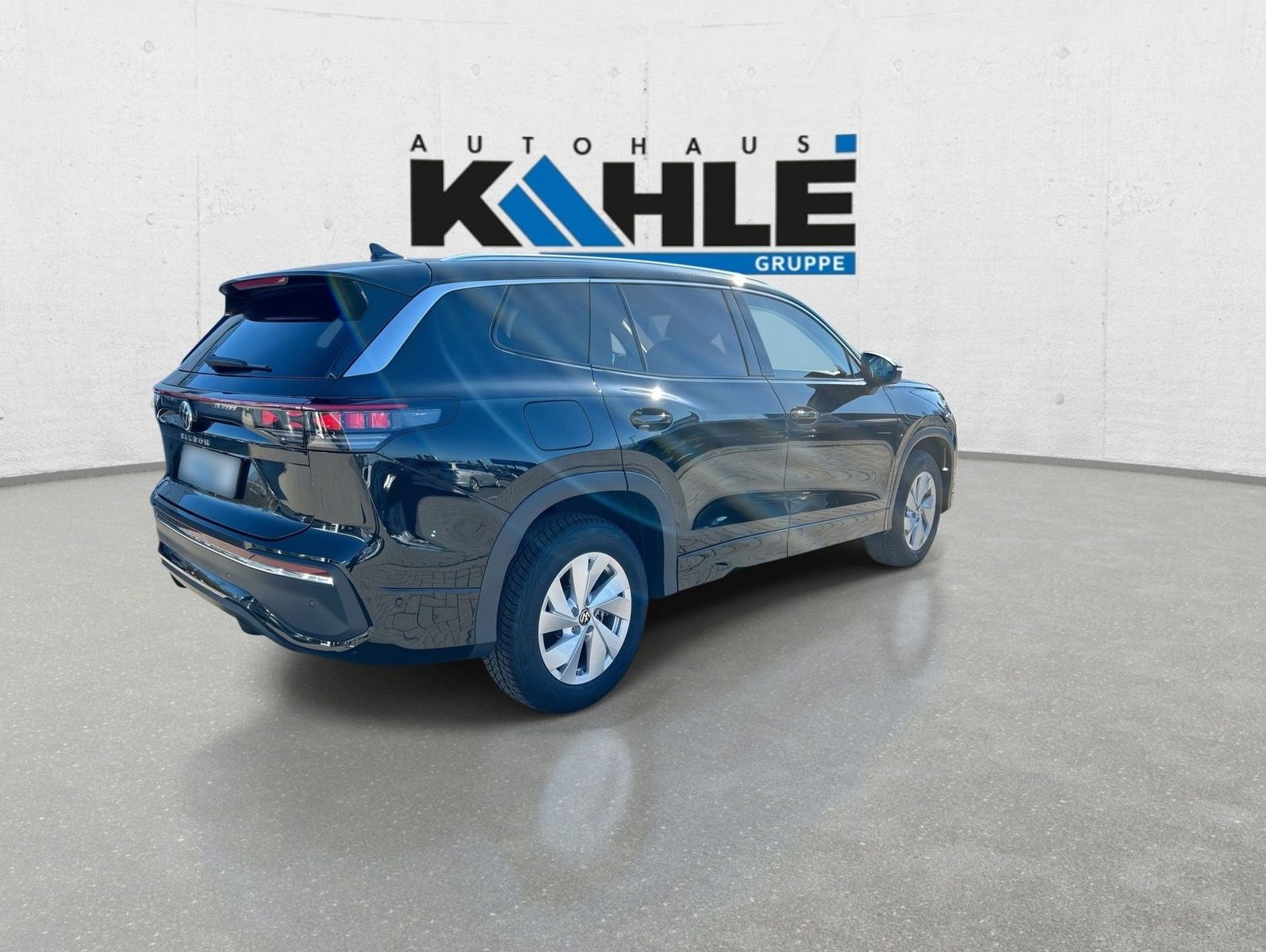 Volkswagen Tayron - Bild 7