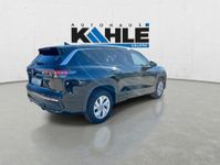 Volkswagen Tayron - Vorschau Bild 7
