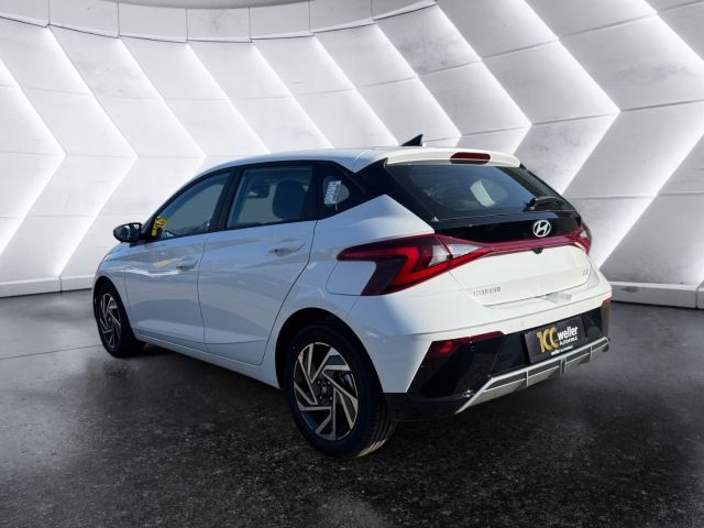 Hyundai i20 – Bild 4