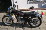Yamaha SR400 - Offers
