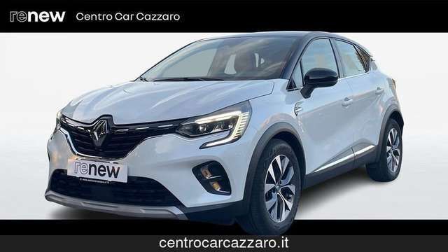 Renault Captur 1.6 E-TECH Plug-in Hybrid 160cv I