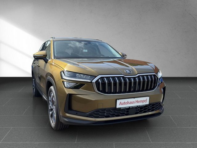 Skoda Kodiaq 1.5 TSI iV Selection*HUD*360°*0,5%*DCC*