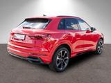 Audi Q3 S line 35TFSI LED SHZ PDC VC - gebrauchte Audi Q3 aus dem Jahr 2020