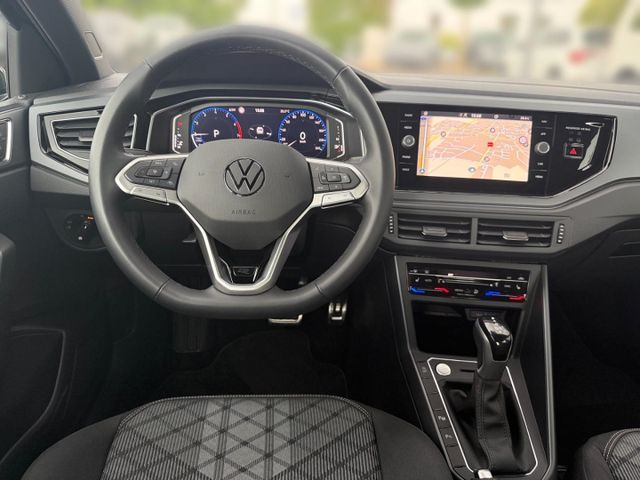 Taigo R-Line 1.0 TSI Navi ACC Apple CarPlay