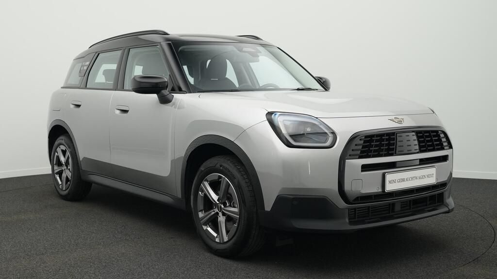 MINI Cooper C Countryman - Bild 2