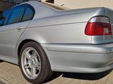 BMW 520i Edition Sport, Facelift, Garagenwagen - BMW 5er Reihe: Edition Sport