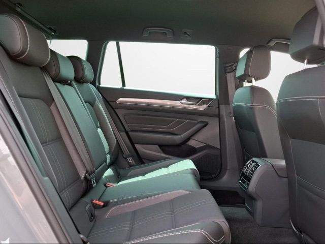 PASSAT VARIANT ALLTRACK 2.0 TDI DSG 4MOTION