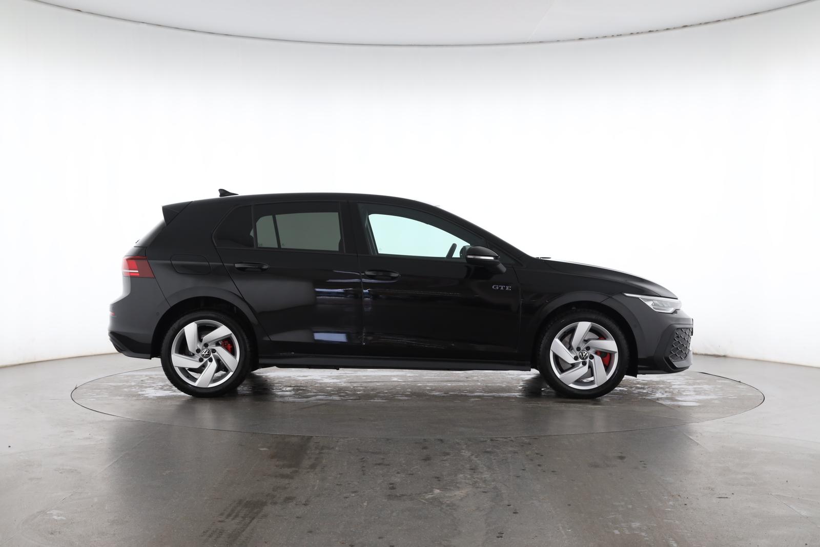 Volkswagen Golf VIII GTE 1.5 TSI DSG eHybrid PANO AHK, миниатюра 7