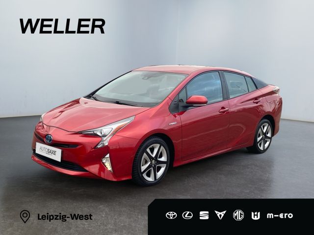 Toyota Prius 1.8 Hybrid Comfort *HUD*Kamera*SmartKey*