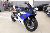 Suzuki SUZUKI GSX R 1000 "" SOLO 3600Km / ASSETTO OHLIN - SUZUKI GSX R 1000 K3
