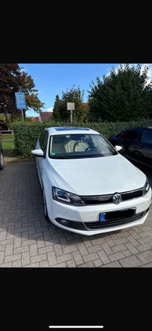 Volkswagen Vw Jetta 1.4 Hybrid