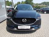 Mazda CX-5 Exclusive-Line D-150 ACT-P NAVI NAVI Voll-L - Mazda CX-5 in Osnabrück