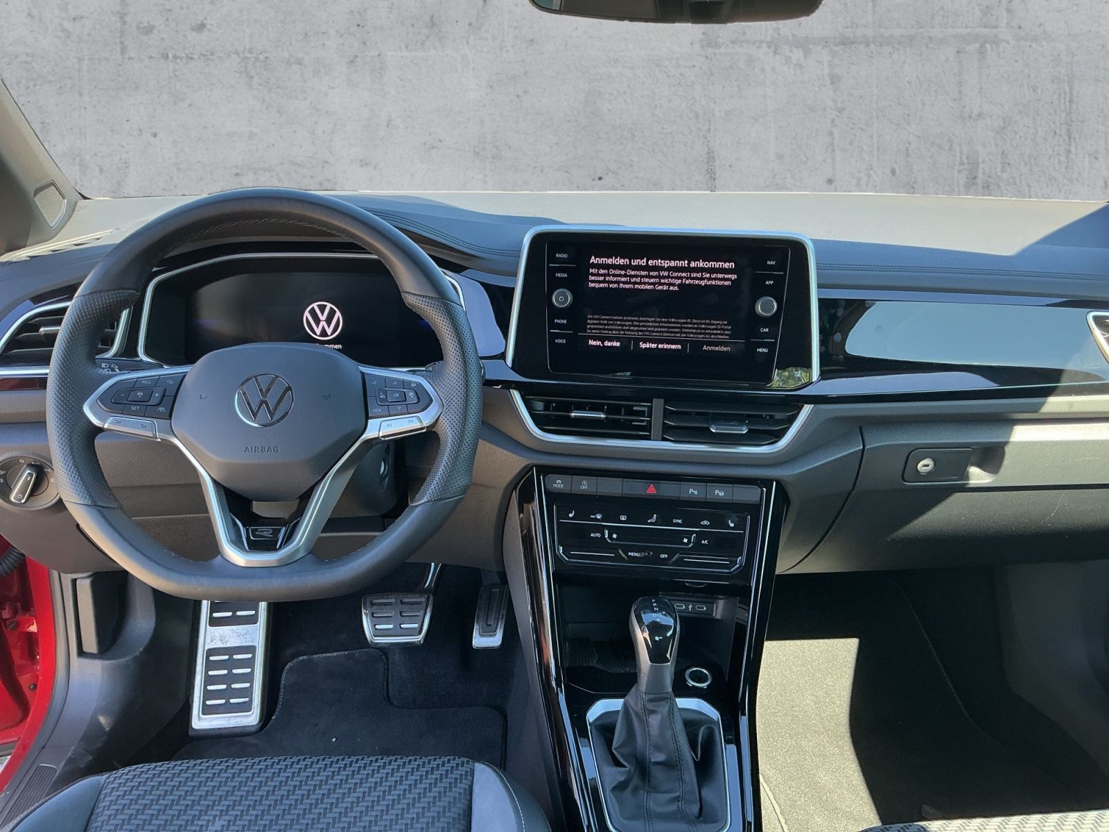 Volkswagen T-Roc - Bild 9