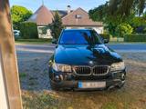 BMW X3 e83 - BMW: E83
