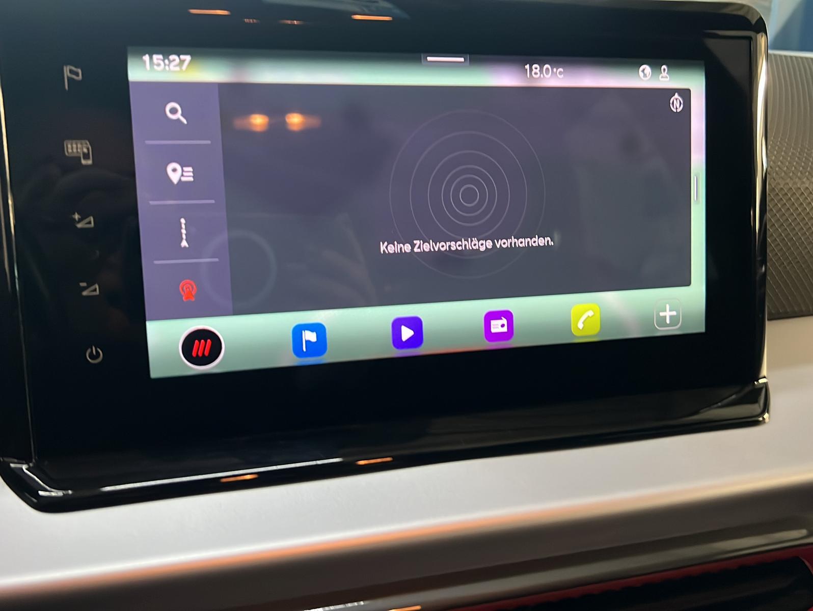 Seat Arona 1.0 TSI DSG FR*LED*DAB*APP Connect