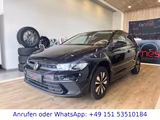 Volkswagen Polo VI Move Ganzjahresreifen Automatik Tüv Neu - VW Polo von 2024