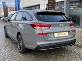 Hyundai i30 N Line Kombi 1.5 T-GDI 48V Mild-Hybrid - Hyundai i30 mit Benzin-Antrieb: Kombi