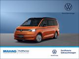Volkswagen California Ocean - VW T7 California mit Schiebedach