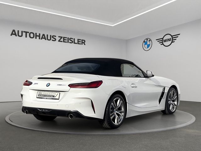 Foto Nummer 2: BMW Z4