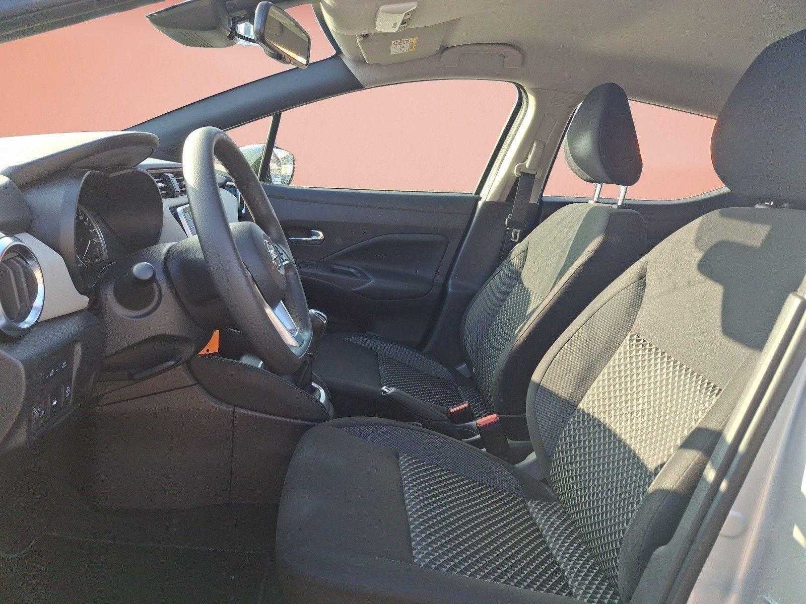 Nissan MICRA 2020 occasion — photo 3