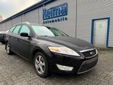 Ford Mondeo Turnier 2,0 D  Trend, Navi, Alu, Klima - Ford Mondeo aus 2009: Kombi