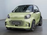 Smart EQ fortwo coupé prime EXCLUSIVE PANO JBL SOUND - gebrauchte Smart ForTwo aus dem Jahr 2022
