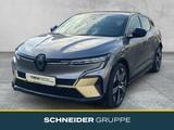 Renault Megane E-TECH ICONIC 220HP OPTIMUM CHARGE ACC - Renault Megane E-TECH Gebrauchtwagen Gebrauchtwagen