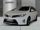 Toyota Auris Touring Sports 1.6 Edition Rückfahrkamera  - Toyota: Sports