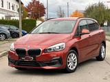 BMW 216 Baureihe 2 Active Tourer 216 i Advantage - BMW 216: Limousine