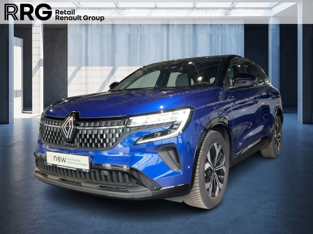 Image of Renault Austral