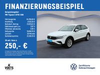 Volkswagen Tiguan - Vorschau Bild 2