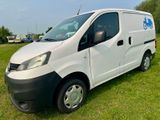 Nissan NV200 /Evalia Kasten Comfort - Nissan NV200 aus 2010