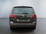 Volkswagen Sharan Join Start-Stopp - Volkswagen Sharan: Standheizung