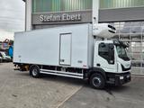 Iveco Eurocargo ML160E28/P LBW Bär ThermoKing T-1200R - Iveco Eurocargo 120