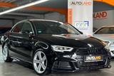 Audi A3 Limousine 35TFSI*S LINE*RS SITZE*S TRONIC*LED - Audi A3 Gebrauchtwagen in Bonn