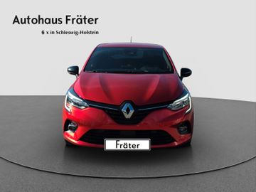 Fotografie 2 des Renault Clio V Edition One SHZ PDC vorne & hinten