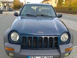 Jeep Cherokee 2.8 CRD - gebrauchte Jeep Cherokee aus dem Jahr 2003