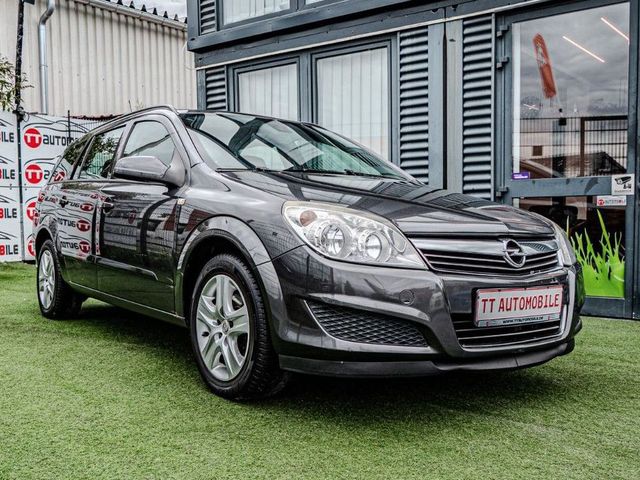 Opel Astra 1.6 H Caravan KLIMA|TEMPOMAT|BC