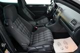 Volkswagen Golf VI GTD Navi,Xenon,SH,PDC,SR+WR - Volkswagen Golf: Sr
