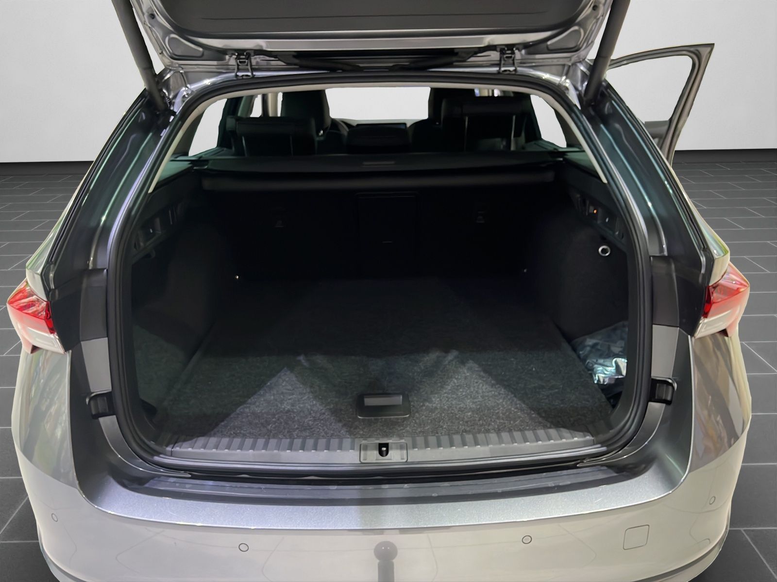 Skoda Octavia - Bild 15