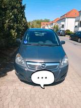 Opel Zafira B family  2te Hand mit Tüv - Opel Zafira Gebrauchtwagen in Hannover