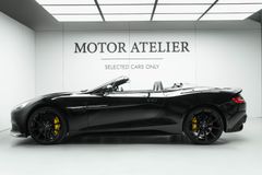 ASTON MARTIN Vanquish S Volante*Carbon*Full-Service*B&O