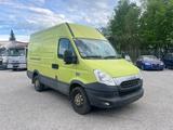Iveco Daily Kasten HKa 35S13 Klima 2x Schiebetür*2014* - Iveco Daily 35 s 13