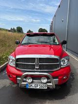 Dodge RAM - Dodge RAM in Wuppertal