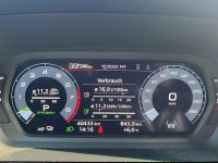 Audi A3 - Vorschau Bild 10